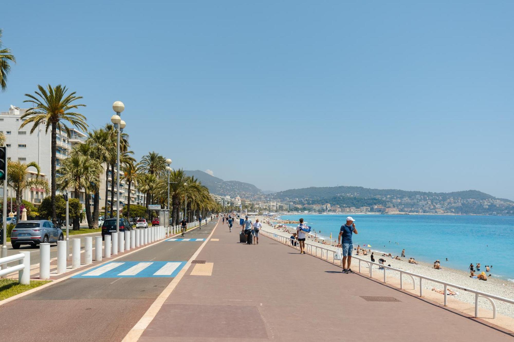 Yelo Promenade Powered By Sonder Ξενοδοχείο Νίκαια Εξωτερικό φωτογραφία