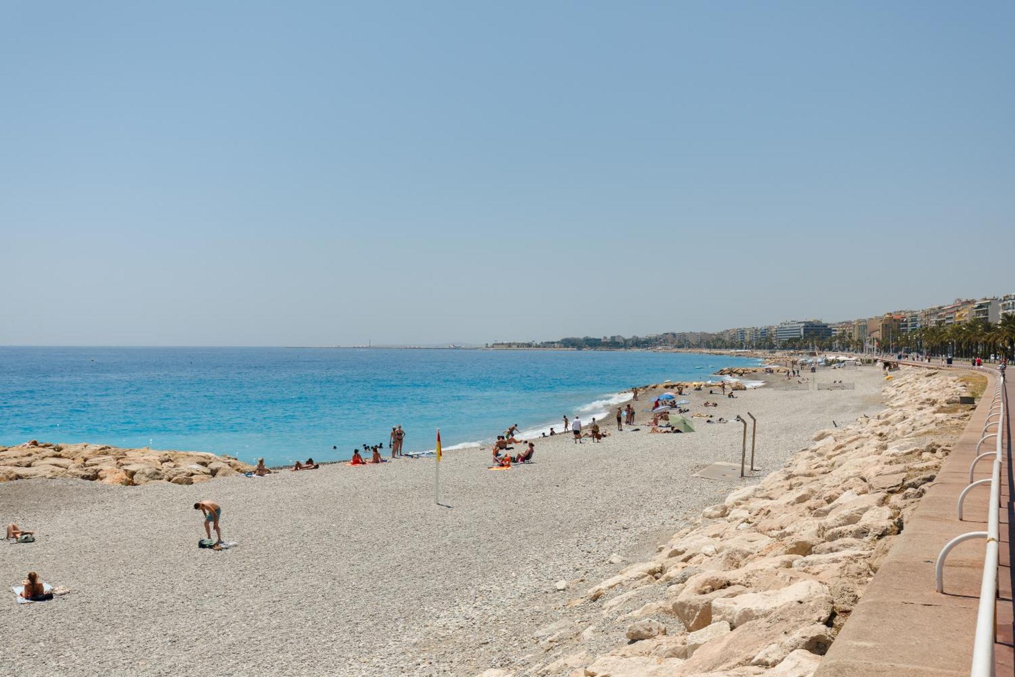 Yelo Promenade Powered By Sonder Ξενοδοχείο Νίκαια Εξωτερικό φωτογραφία
