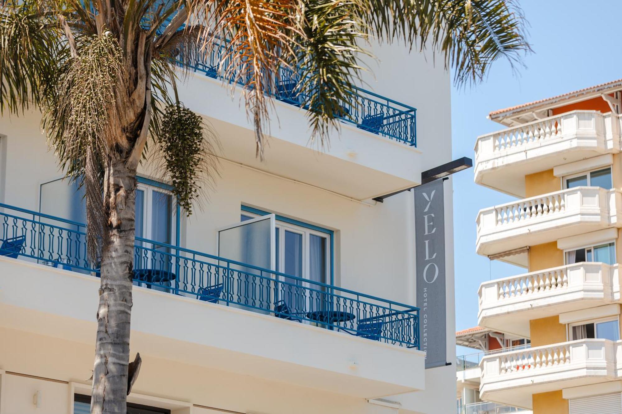 Yelo Promenade Powered By Sonder Ξενοδοχείο Νίκαια Εξωτερικό φωτογραφία
